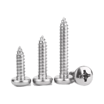 SUS304 Steel Screw SUS304 Steel Screw