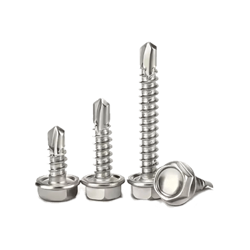SUS410 Steel Screw SUS410 Steel Screw