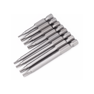 Screwdriver Bits pro se Tapping Cochleas Screwdriver Bits pro se Tapping Cochleas