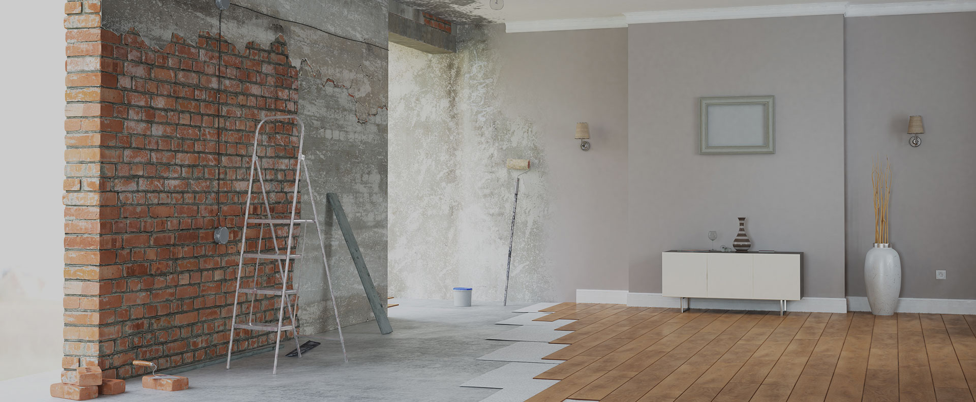 Decoration And Renovation