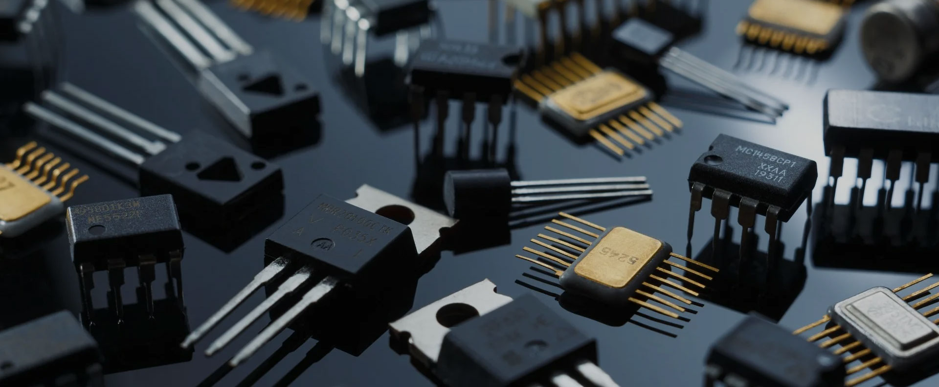 Electronic Components