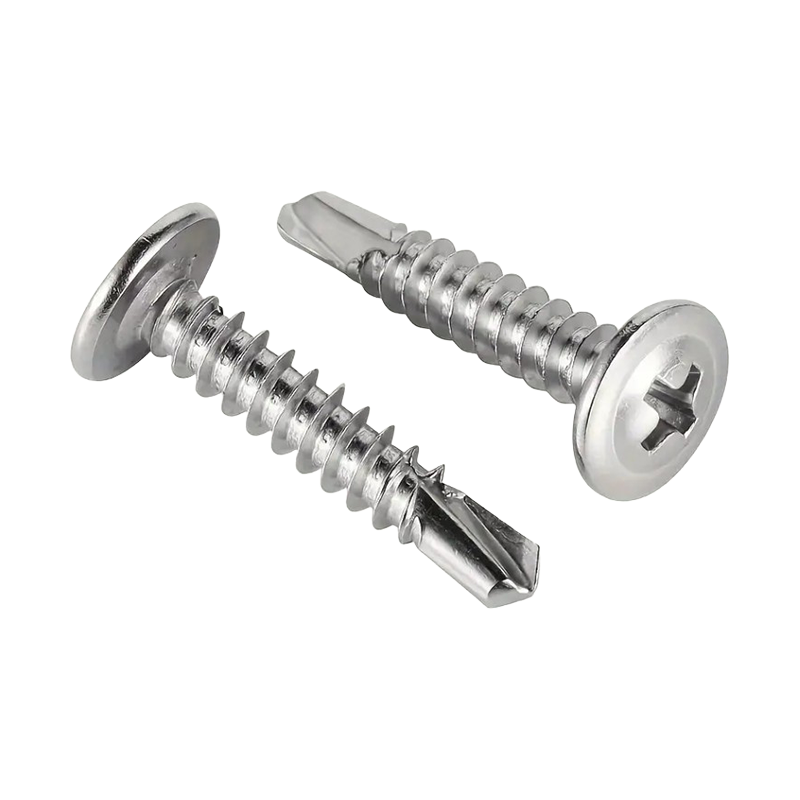 SUS410 Truss caput fullonibus sui EXERCITATIO Cochleas