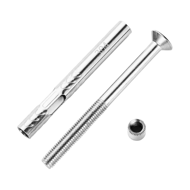 Internum Expansion Cochleas