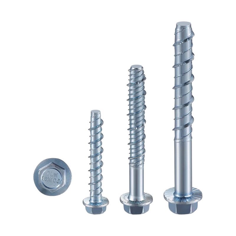 Concretum ipsum Tapping Cochleas