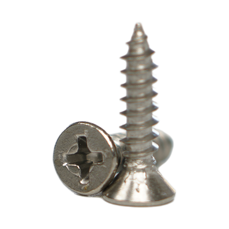 SUS410 CSK capitis sui percussoque Cochleas