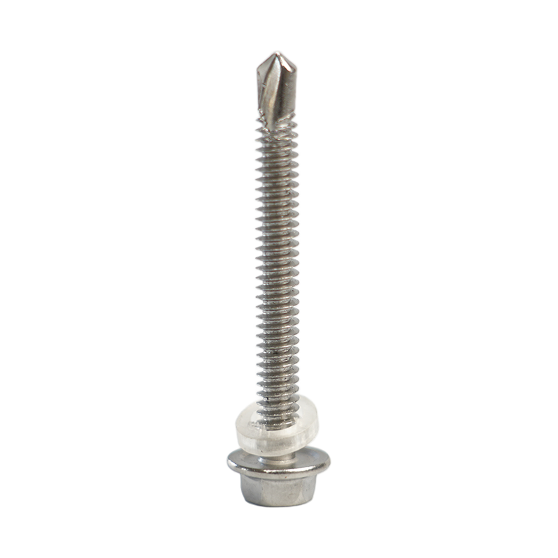 SUS410 Hexagon elementum Caput sui EXERCITATIO Cochleas