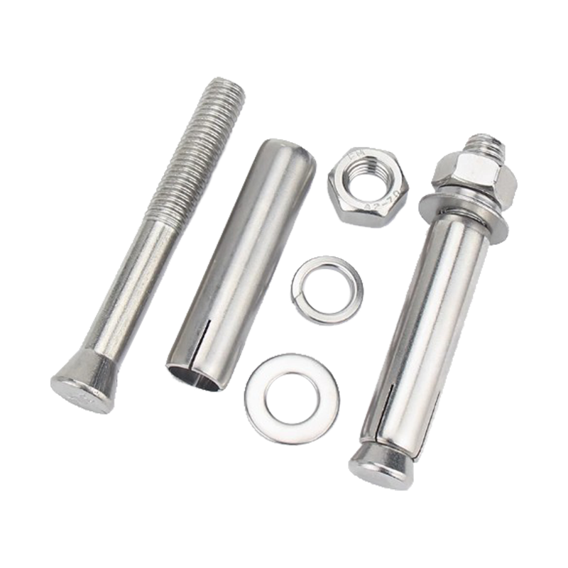 Elegisti ius externum Expansion Cochleas? An error institutionem ad calamitatem ducat?