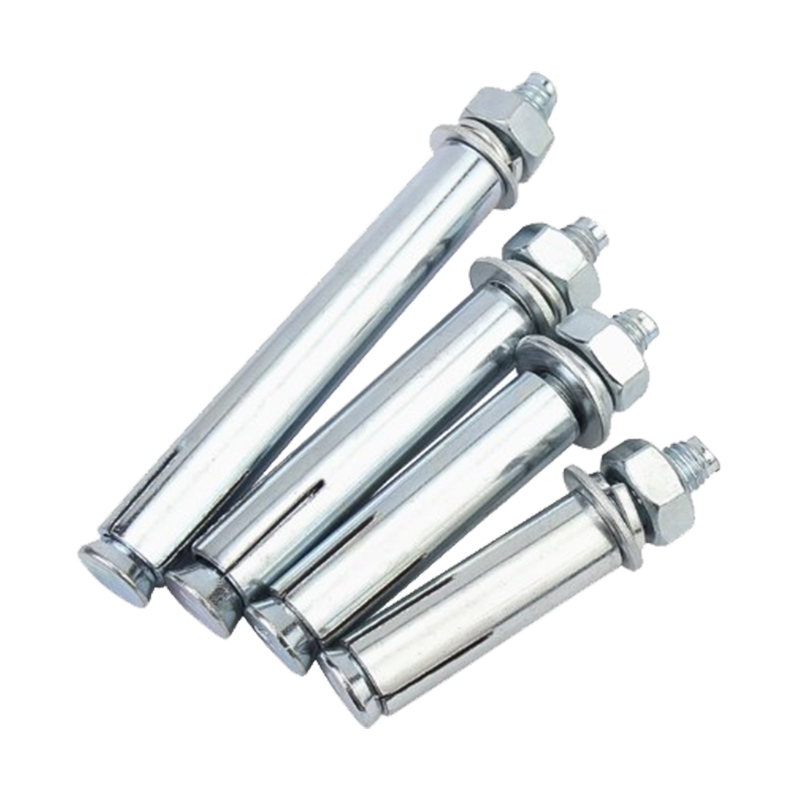 Princeps Virtus fulmen Factory: Ducens Industrial Fastener Industry