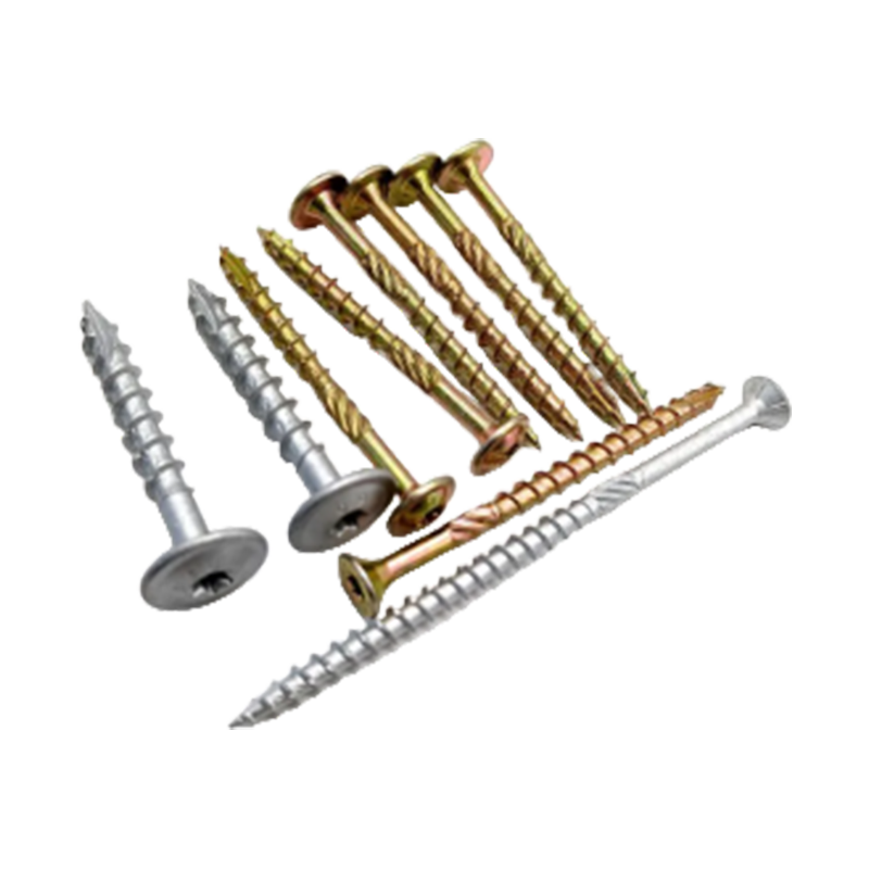 Ultimum Guide ad eligendum et instruendum Chipboard Cochleas