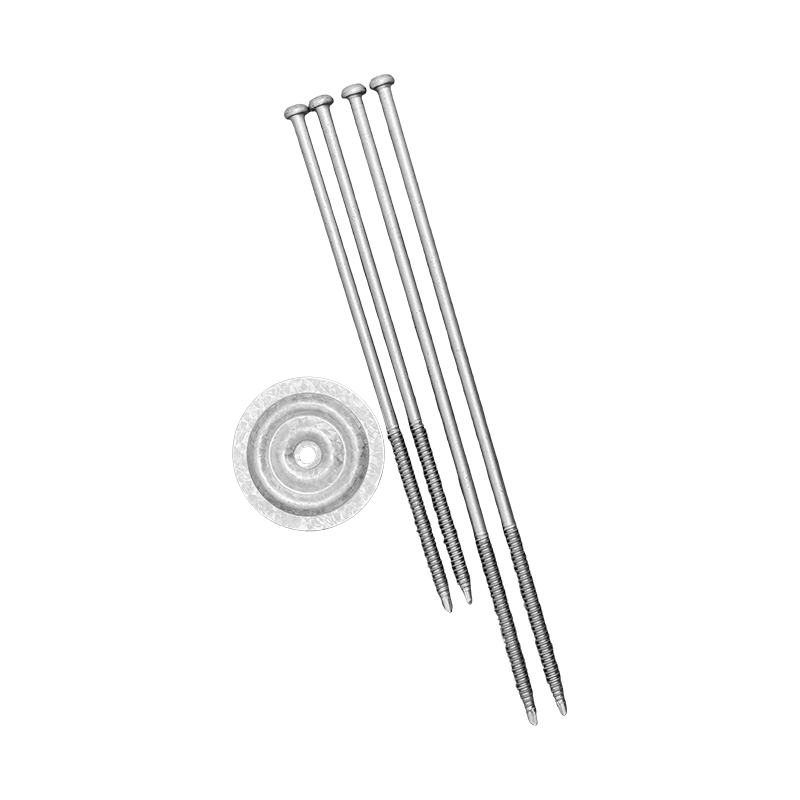 Anti- corrosio et IMPERVIUS determinatio cochleis