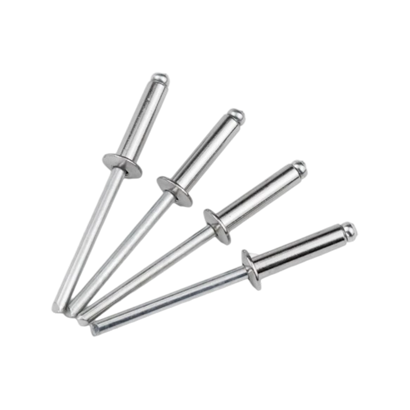 Clavi et Rivet Clavi et Rivet